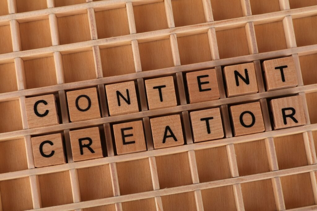 The Power Of Content Creative In Digital Marketing