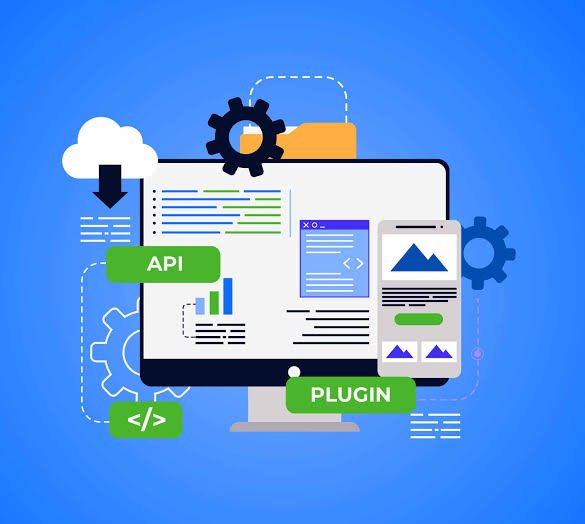 WordPress plugin integration and website optimization